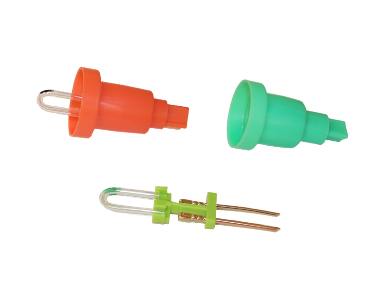 thermocouples